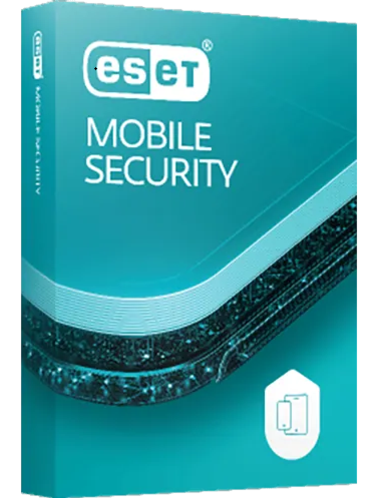 ESET Mobile Security 1 Android 1 Year USA key